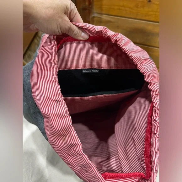 Herschel Supply Co. Retreat Backpack - Picture 3 of 8